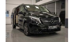 Mercedes-Benz Vito VİP - King Loft xxl