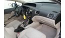 Honda Civic 1.8L 2015 MODEL I VTEC