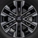 Mitsubishi Montero Sport Prime Edition