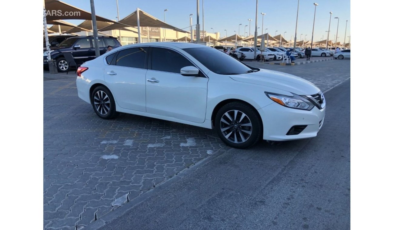 Nissan Altima SL SL korean importer