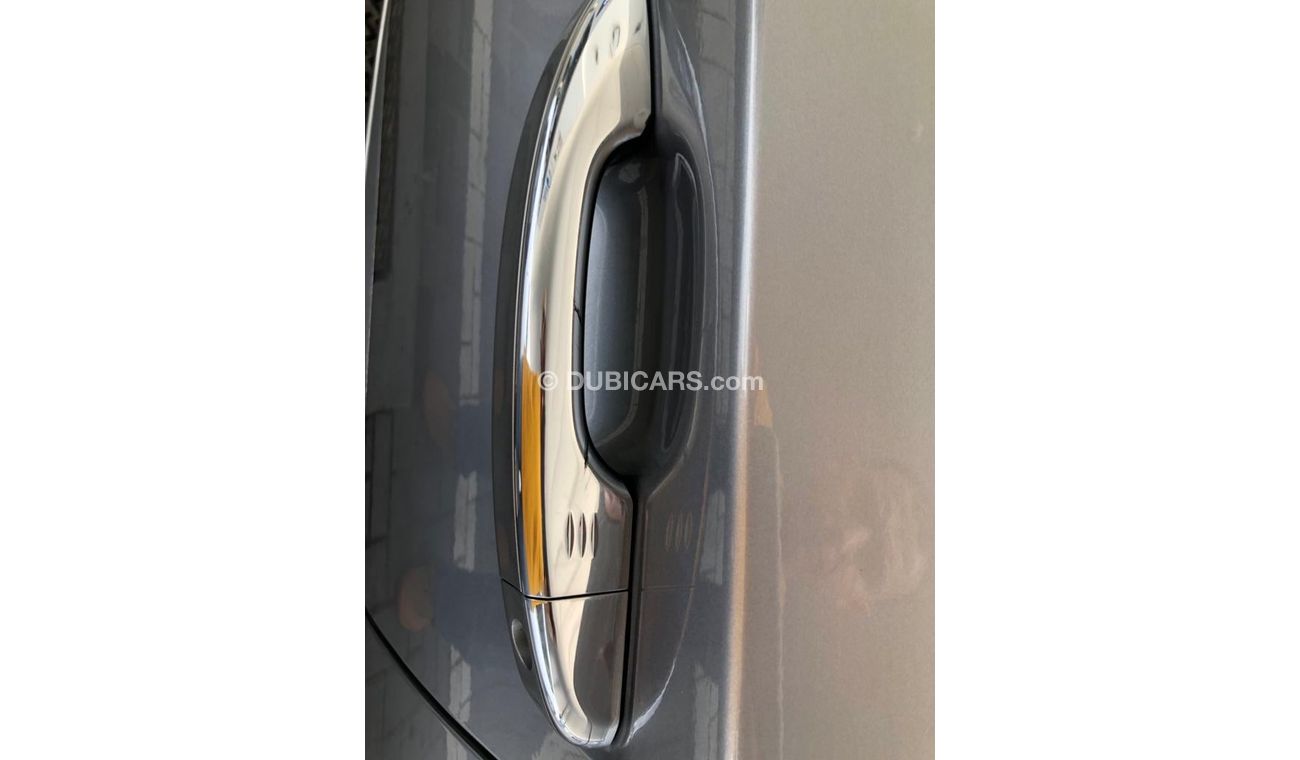 Honda Accord LX Sport