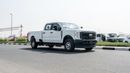 Ford F-250 2024 Ford F250 XL 6.8L AT Petrol