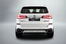 بي أم دبليو X5 STD M50i 4.4L
