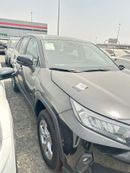 تويوتا راف ٤ TOYOTA RAV 4 2.0L 2WD PETROL MODEL 2025