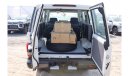 Toyota Land Cruiser Hard Top LC76 4.2L DSL M/T 4X4 (5 DOOR)