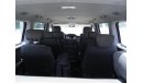 Hyundai H-1 2017 12 seat