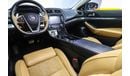 Nissan Maxima A36