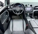 Bentley Bentayga STD 2018 Bentley Bentayga V8, Full Service History, Fully Loaded, Excellent Condition, Japanese