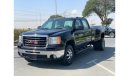 GMC Sierra Sierral SLE Extended Cab & Double Tires