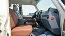 Toyota Land Cruiser 70 LX 4.0L V6
