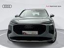 Audi Q3 SUV TFSI 150hp Progress Edition (Ref# 22609) EXCLUSIVE RAMADAN OFFER