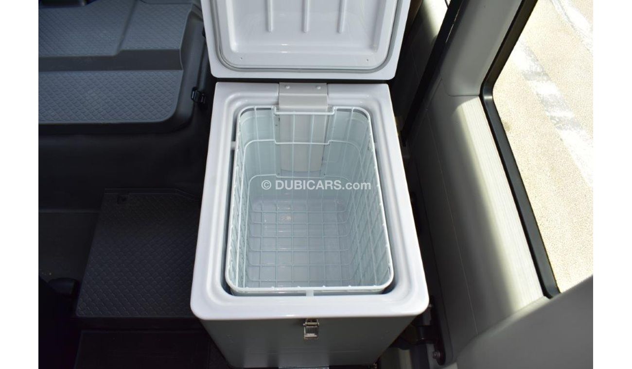 Toyota Coaster Highroof 2.8l Diesel 22-seater Automatic