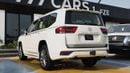 تويوتا لاند كروزر GXR 2026 Toyota Land Cruiser | 4.0L V6 | 271 HP | 4WD | GCC Specs