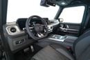 مرسيدس بنز G 63 AMG STD