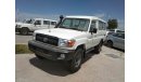 Toyota Land Cruiser lc hardtop