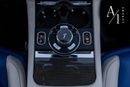 رولز رويس واريث 2017 Rolls Royce Wraith Black Badge, Service History, Carbon Fiber Package, Low Kms, GCC