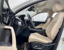 Jaguar F Pace Pure 2019 Jaguar F-Pace Pure, Jaguar Warranty-Full Service History-Service Contract-GCC