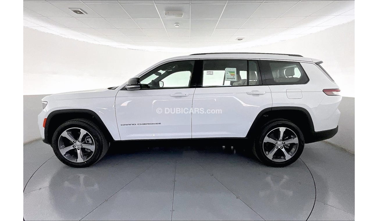 New Jeep Cherokee Limited 1 year free warranty 0 down payment 7