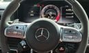 Mercedes-Benz GL 63 AMG Mercedes G63 4.0L V8 AT