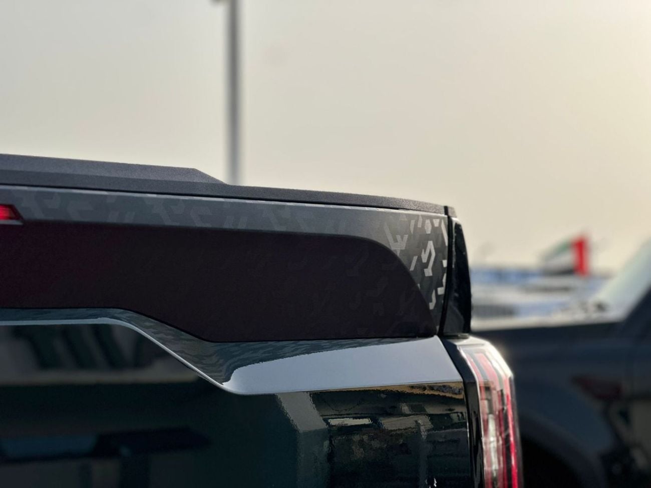 Toyota Tundra Toyota Tundra TRD Pro 2026 Full option