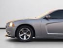 Dodge Charger SXT DODGE CHARGER SXT | 3.6L V6 | 2014 | GCC SPECS