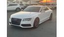 أودي A7 Audi A7 S line 2015
