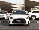 Toyota Yaris 1.5L G Toyota Yaris | 1.6 L | 2023 | GCC | Accident-Free | In Excellent Condition | 769 P.M