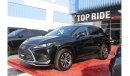 لكزس RX 350 BLACK