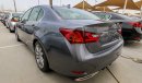 Lexus GS350