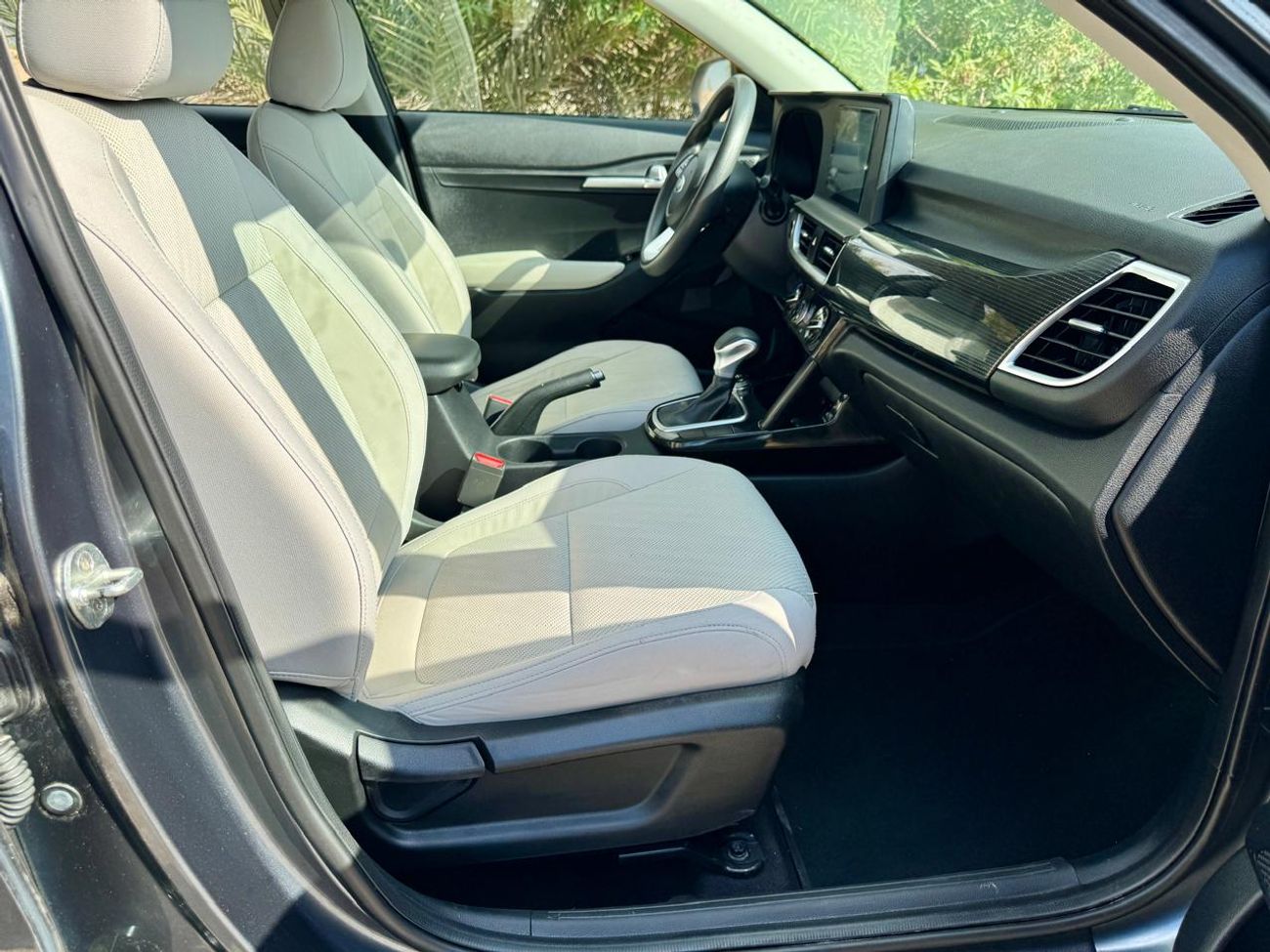 Kia Seltos LX 1.6L 2020 1.6L GCC (720/-MONTHLY)