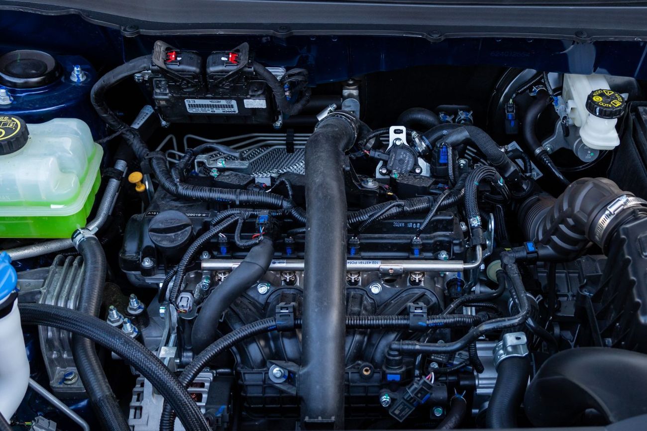 بايك X35 FASHION