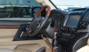 Toyota Land Cruiser GXR V6