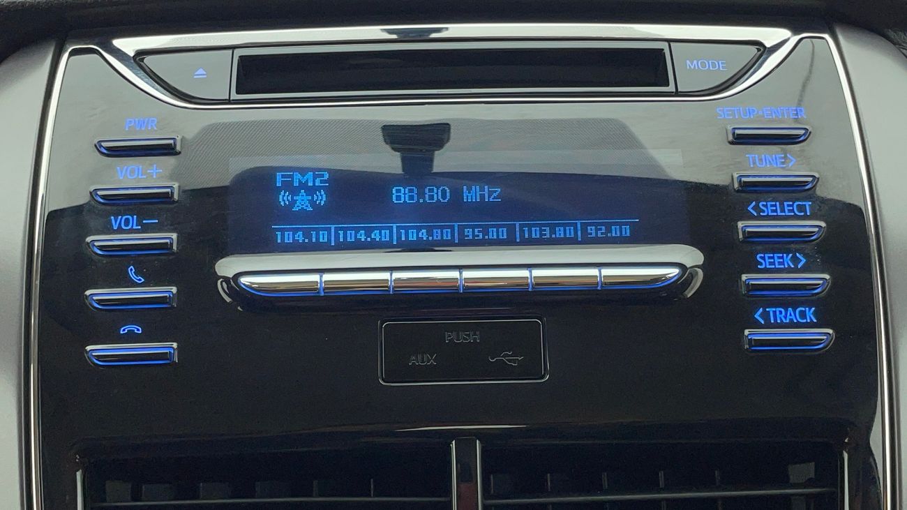 تويوتا يارس SE 1.5 | بدون دفعة مقدمة | اختبار القيادة في المنزل