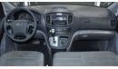Hyundai H 100 EXCELLENT DEAL for our Hyundai H1 ( 2020 Model ) in Black Color GCC Specs