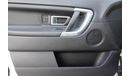 Land Rover Discovery Sport L550