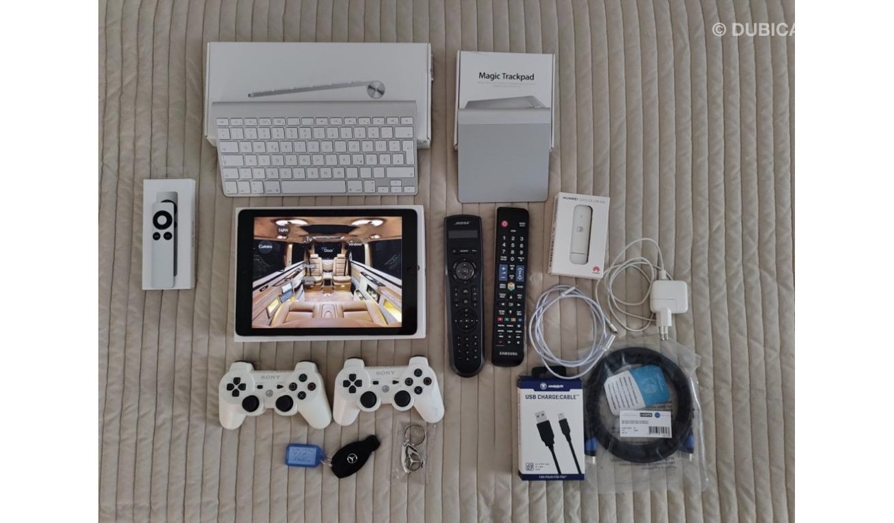 Mercedes-Benz Sprinter Mercedes Sprinter VIP_2014_GCC_Excellent_Condithion _Full opshin