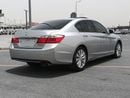 Honda Accord LX Full Option