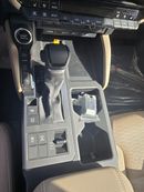 تويوتا برادو تويوتا لاندكروزر – 2.4 لتر تيربو – 275 حصان – دفع رباعي – 7 ركاب