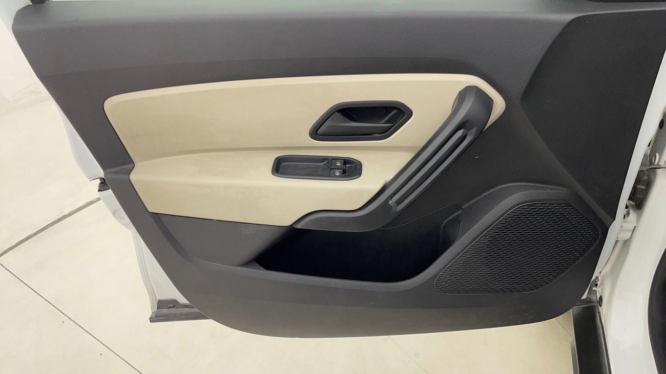 Renault Duster PE 1.6 | Zero Down Payment | Home Test Drive