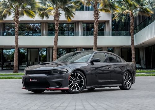 Dodge Charger R/T Charger RT | 2,448 P.M | 0% Downpayment | Agency Service History