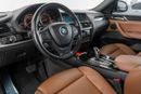 BMW X4 xDrive 35i 2016 BMW X4 35i / Full BMW Service History