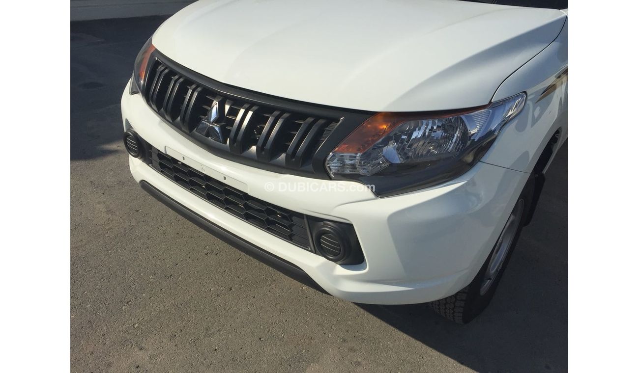 Mitsubishi L200 PICK UP 4x4 2.5L DIESEL