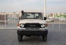 Toyota Land Cruiser 70 LC 78 HARDTOP 2.8L MT Toyota Land Cruiser Hard Top LC78 4.5L 3DOOR V8 Diesel 2025