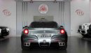 فيراري F12 Berlinetta / Service Contract Until 2021 / GCC Specifications