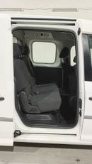 فولكس واجن كادي Non accident