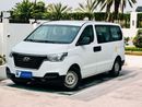 Hyundai H-1 Mid 1110 PM || ORIGNAL PAINT || HYUNDAI H1 || 0% DP ||  HIGHLY MAINTAINED