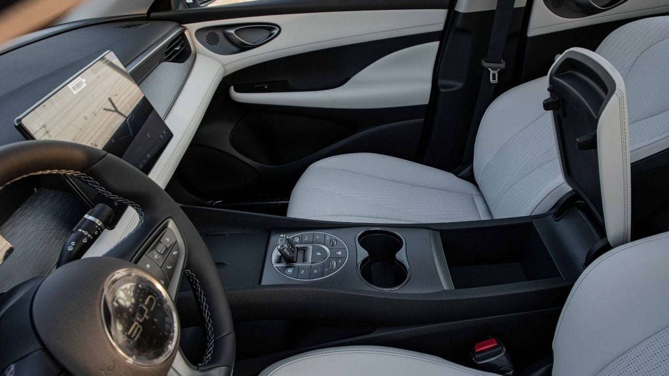 BYD Seal 05 DM-i 55KM PREMIUM EDITION | 2025 | Ready Stock Limited QTY | For Local Registration +10%