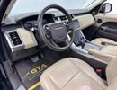 Land Rover Range Rover Sport HSE P360 3.0L 2019 Range Rover Sport HSE, 1 Year Warranty Unlimited Km, Range Rover Full Service His