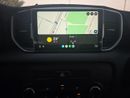 Kia Sportage LX 2.4L