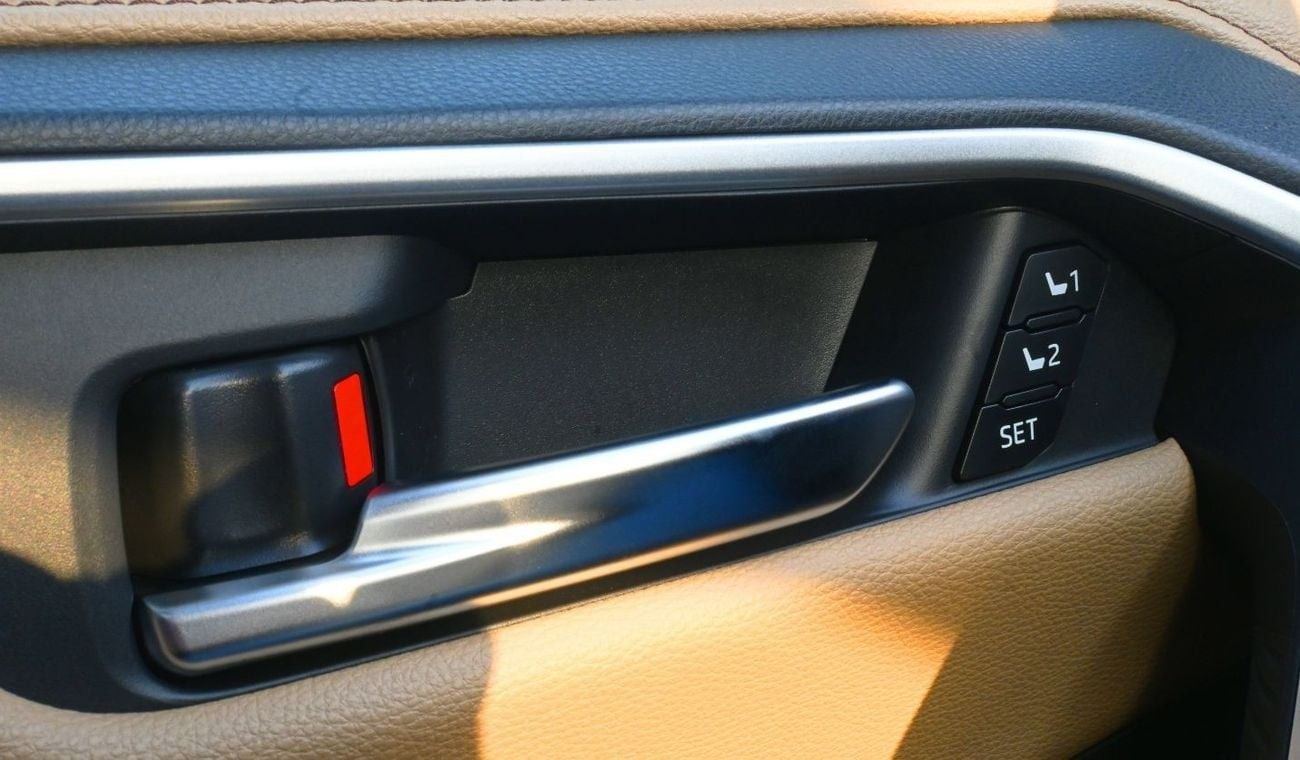 تويوتا راف ٤ 